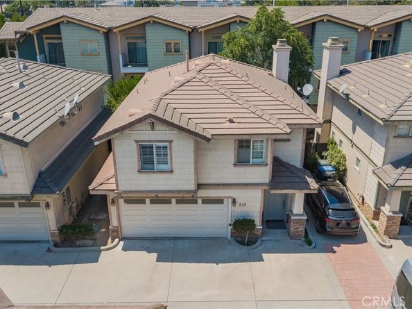 819 W Duarte Road, Monrovia CA 91016