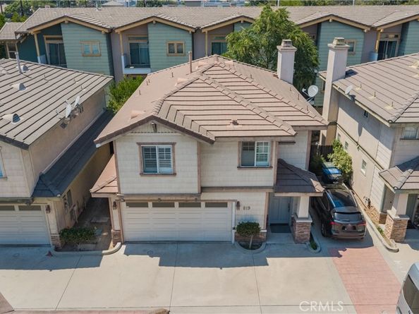 819 W Duarte Road, Monrovia CA 91016
