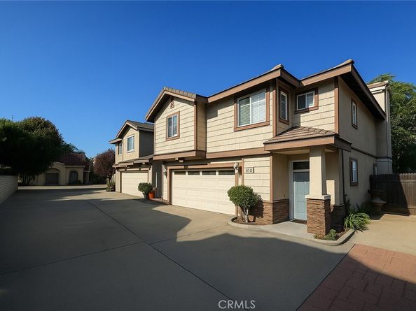 819 W Duarte Road, Monrovia CA 91016