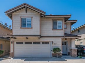 819 W Duarte Road, Monrovia CA 91016