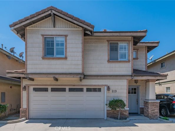 819 W Duarte Road, Monrovia CA 91016