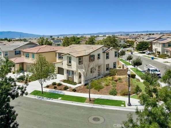 4858 S Avocado Trail, Ontario CA 91762