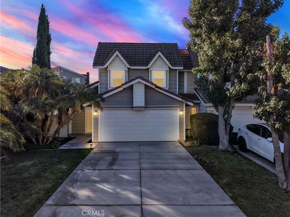 8482 E Amberwood, Anaheim CA 92808