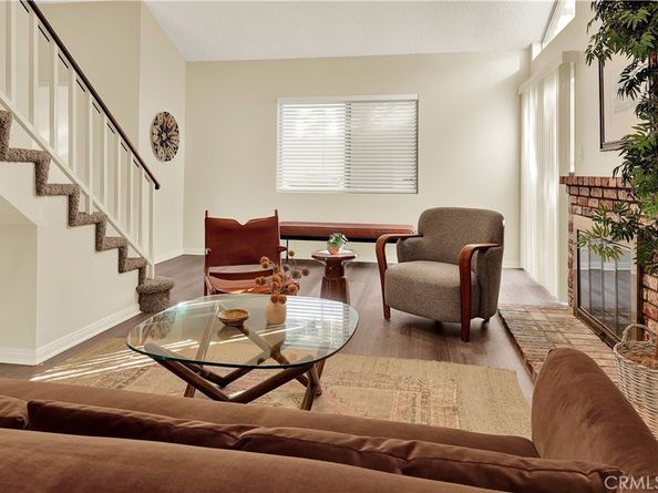 8482 E Amberwood, Anaheim CA 92808