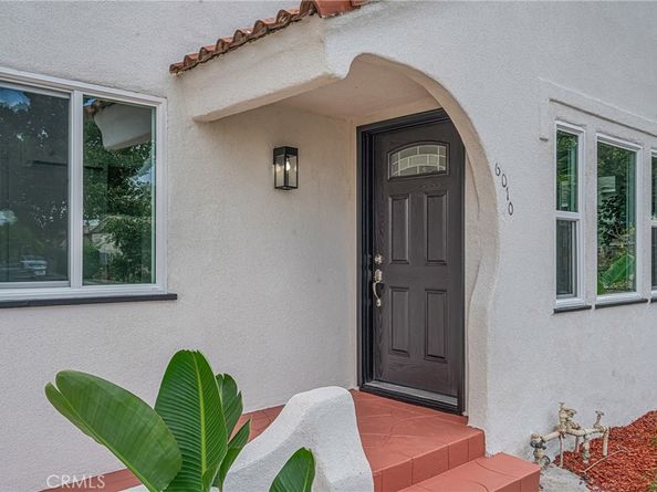 6010 Linden Avenue, Long Beach CA 90805