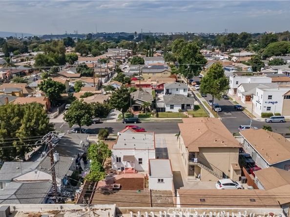 6010 Linden Avenue, Long Beach CA 90805