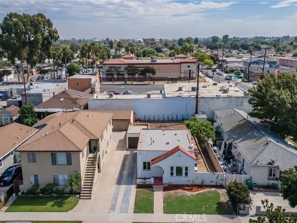 6010 Linden Avenue, Long Beach CA 90805