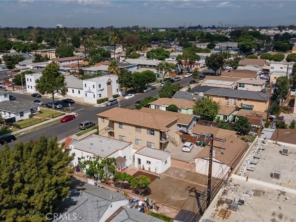 6010 Linden Avenue, Long Beach CA 90805