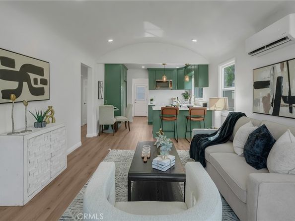 6010 Linden Avenue, Long Beach CA 90805