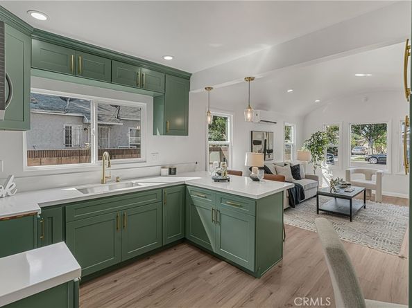 6010 Linden Avenue, Long Beach CA 90805