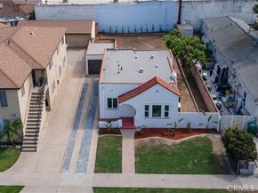 6010 Linden Avenue, Long Beach CA 90805
