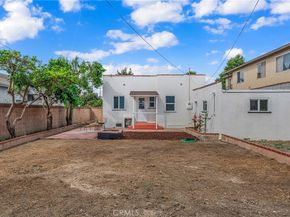 6010 Linden Avenue, Long Beach CA 90805
