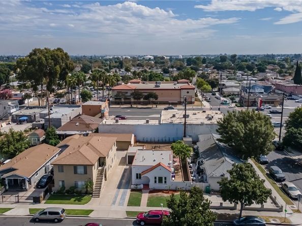 6010 Linden Avenue, Long Beach CA 90805