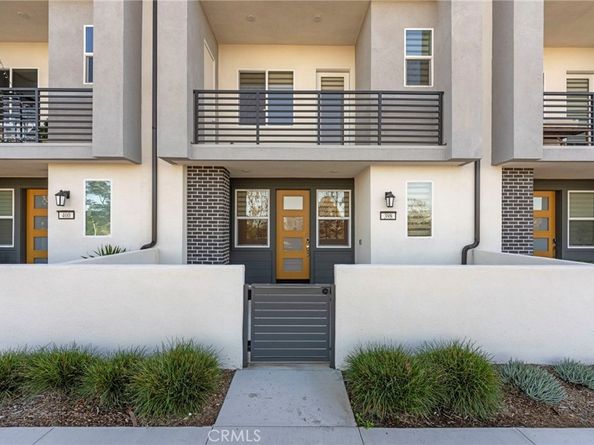 398 Merit, Irvine CA 92618