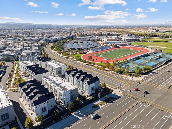 398 Merit, Irvine CA 92618