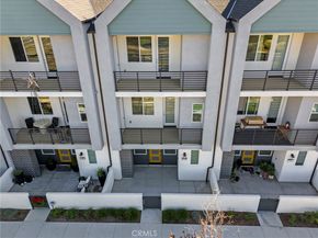 398 Merit, Irvine CA 92618