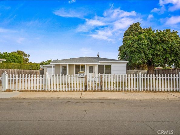 1661 Coolidge, San Diego CA 92111