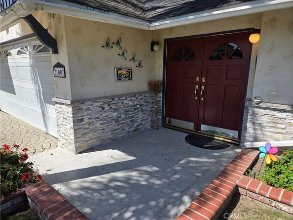 21007 Pontine Avenue, Carson CA 90745