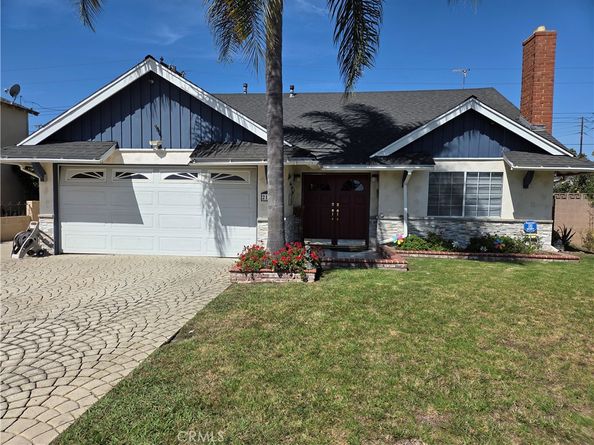 21007 Pontine Avenue, Carson CA 90745