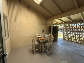 1600 Northwood Road 275E, Seal Beach CA 90740