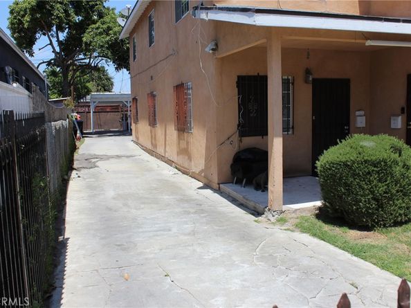 127 E 95th Street, Los Angeles CA 90003