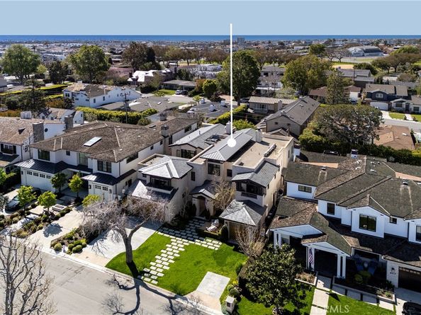 401 Snug Harbor Road, Newport Beach CA 92663