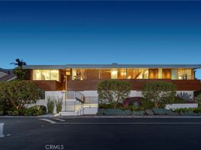 2538 Monaco Drive, Laguna Beach CA 92651