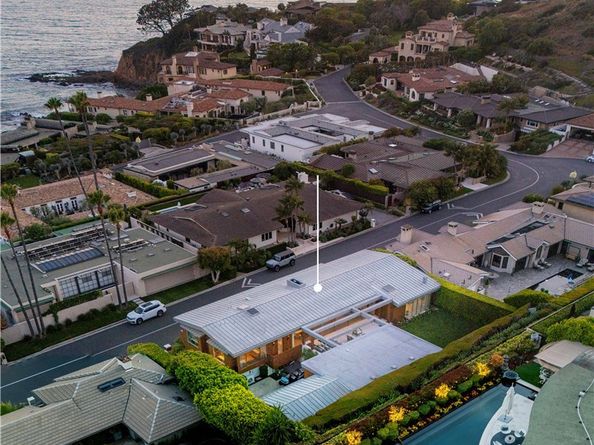 2538 Monaco Drive, Laguna Beach CA 92651