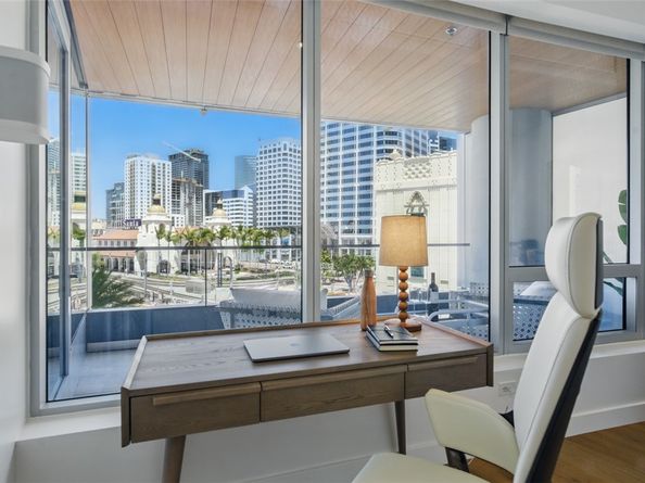 888 W E Street 505, San Diego CA 92101