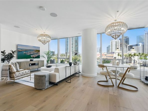 888 W E Street 505, San Diego CA 92101