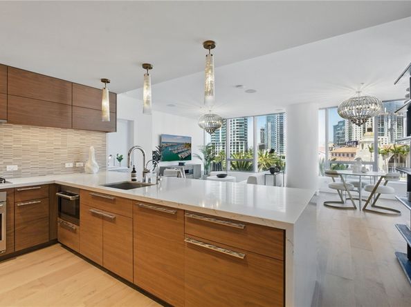 888 W E Street 505, San Diego CA 92101