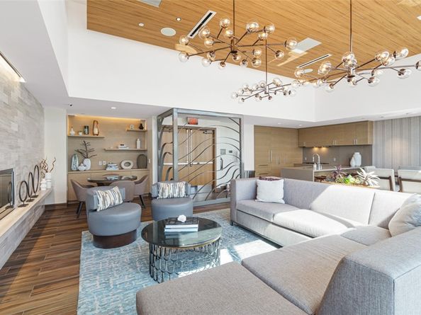 888 W E Street 505, San Diego CA 92101