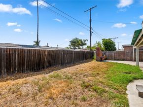 554 S Elder Street, Anaheim CA 92805
