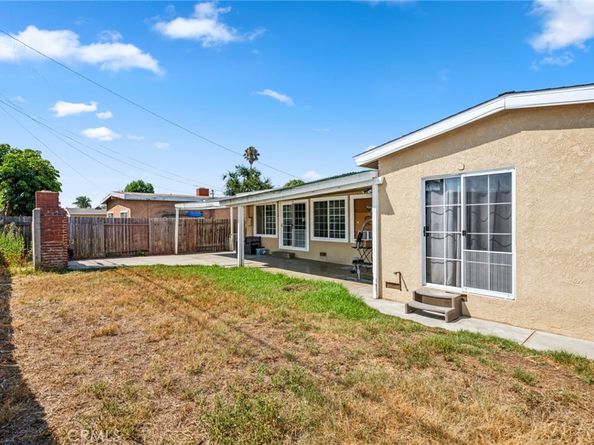 554 S Elder Street, Anaheim CA 92805