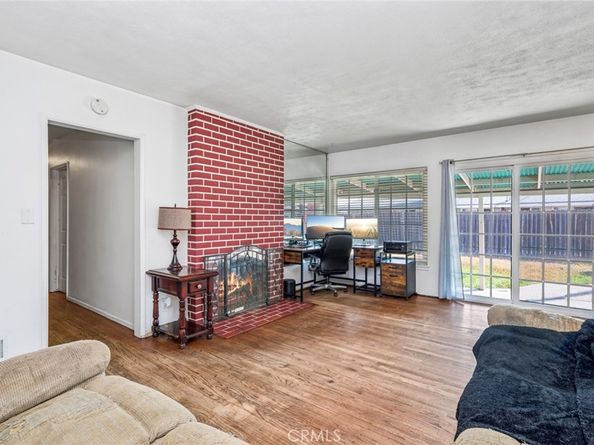 554 S Elder Street, Anaheim CA 92805