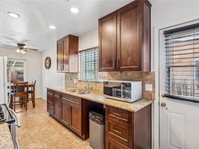 554 S Elder Street, Anaheim CA 92805