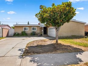 554 S Elder Street, Anaheim CA 92805
