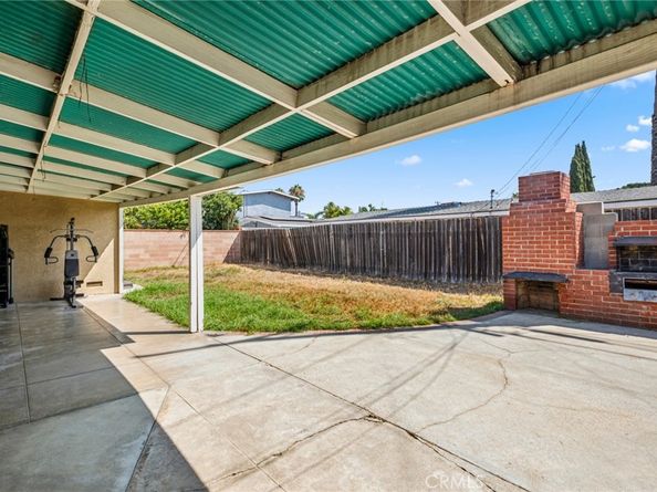 554 S Elder Street, Anaheim CA 92805
