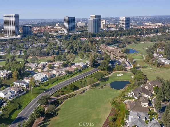 4 Rue Grand Ducal, Newport Beach CA 92660