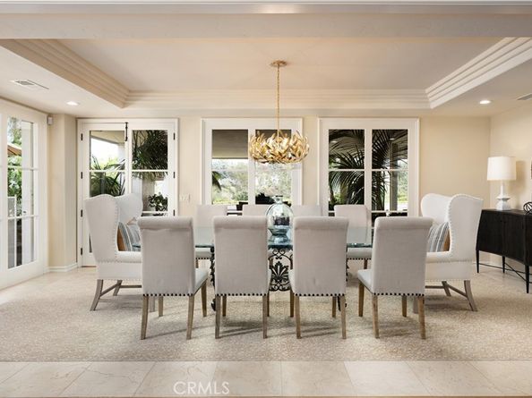 4 Rue Grand Ducal, Newport Beach CA 92660