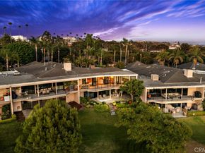 1075 Granville Drive, Newport Beach CA 92660
