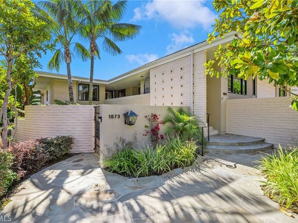 1075 Granville Drive, Newport Beach CA 92660