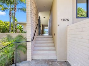 1075 Granville Drive, Newport Beach CA 92660