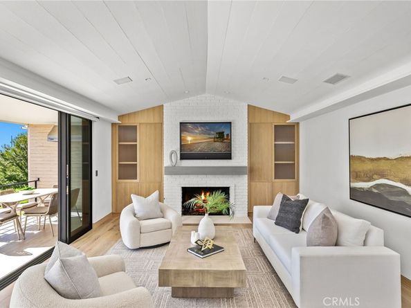 1075 Granville Drive, Newport Beach CA 92660