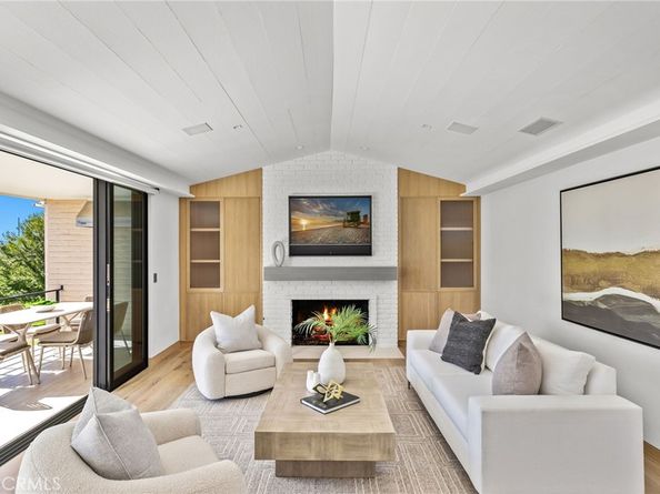 1075 Granville Drive, Newport Beach CA 92660