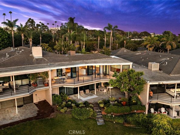 1075 Granville Drive, Newport Beach CA 92660