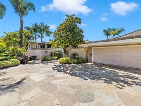 1075 Granville Drive, Newport Beach CA 92660