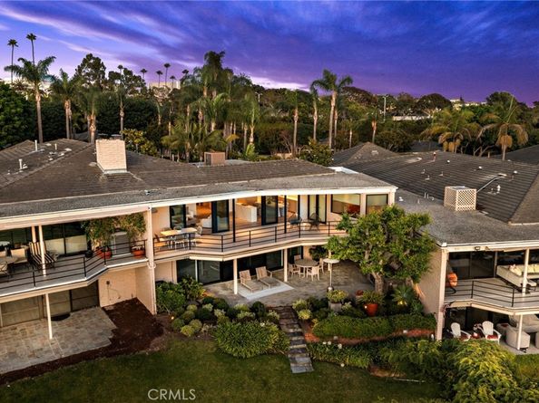 1075 Granville Drive, Newport Beach CA 92660