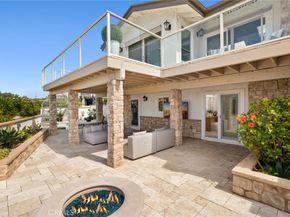 15 Curl Drive, Corona Del Mar CA 92625