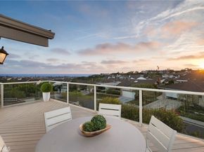 15 Curl Drive, Corona Del Mar CA 92625